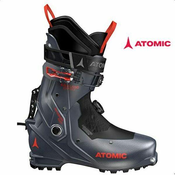 2021 ATOMIC アトミック 山スキーブーツ 