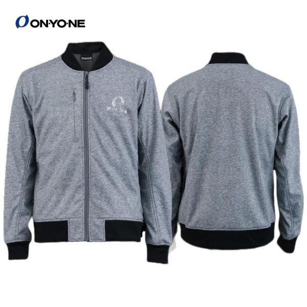 オンヨネ（ONYONE） 45%OFF 18-19 ON・YO・NE Jr.BONDING JACKET