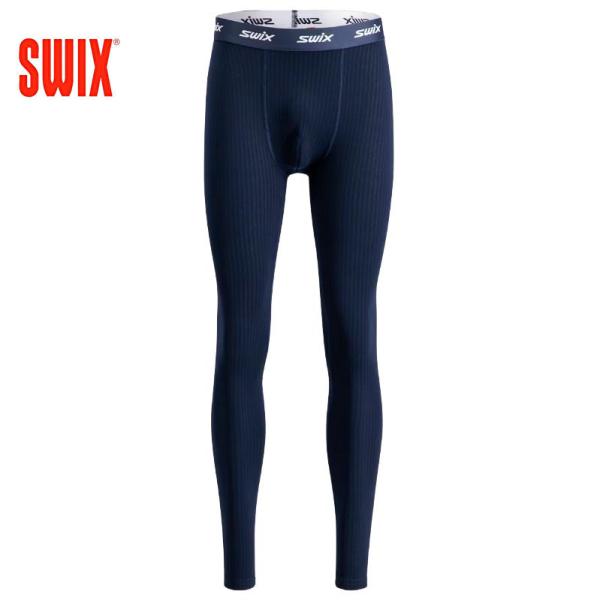 SWIX（スウィックス） RACE X CLASSIC PANTS M DARK NAV アンダー
