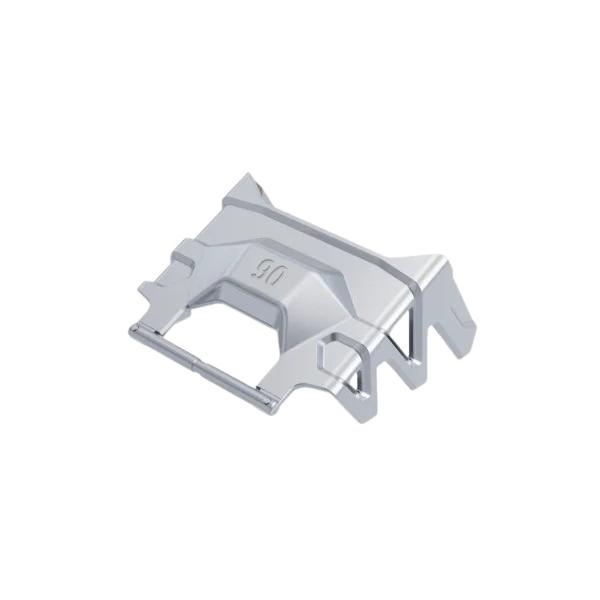 ＊商品のカラーは実際のカラーと若干異なる場合が御座います。WIDTH 90mm / 105mm / 120mm