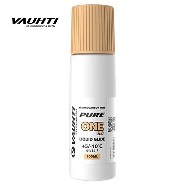 PURE ONEリキッドグライドワックスは、レーシングパラフィンに使用される成分と高品質の溶剤をベースにしており、優れた性能と耐久性を実現します。PURE ONEリキッドグライドワックスは、あらゆる雪質に適しています。リキッドベースワックス...