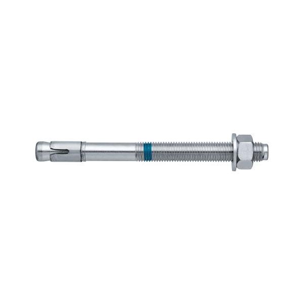HILTI (ヒルティ) ウェッジ式締め付け方式金属系アンカー電気 HILTI (ヒルティ) ウェッジ式締め付け方式金属系アンカー電気