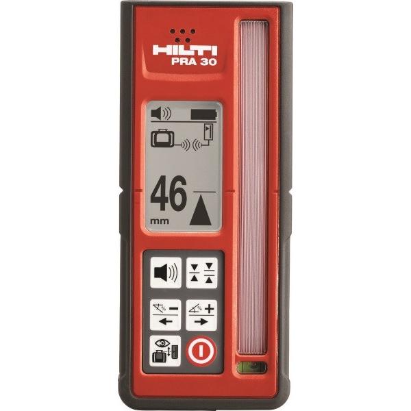 HILTI qeB [gRg[ PRA30 2068485