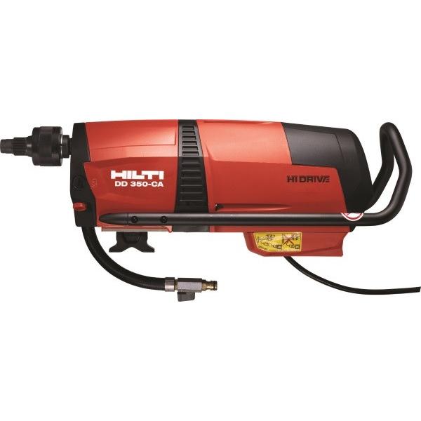 HILTI ヒルティ ダイヤモンドコアツール DD 350 A-Rod 200V HILTI ヒルティ ダイヤモンドコアツール DD 350 A-Rod 200V