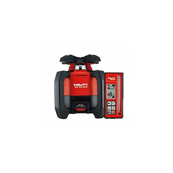 HILTI �q���e�B ��]���[�U�[ PR 30-HVS A12 ��2134763�y�o�b�e���[�E�`���[�W���[�����z