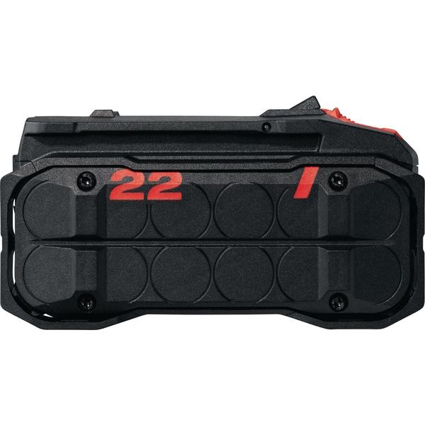 HILTI ヒルティ NURON バッテリーパック B 22-110 Li-ion HILTI ヒルティ NURON バッテリーパック B 22-110 Li-ion