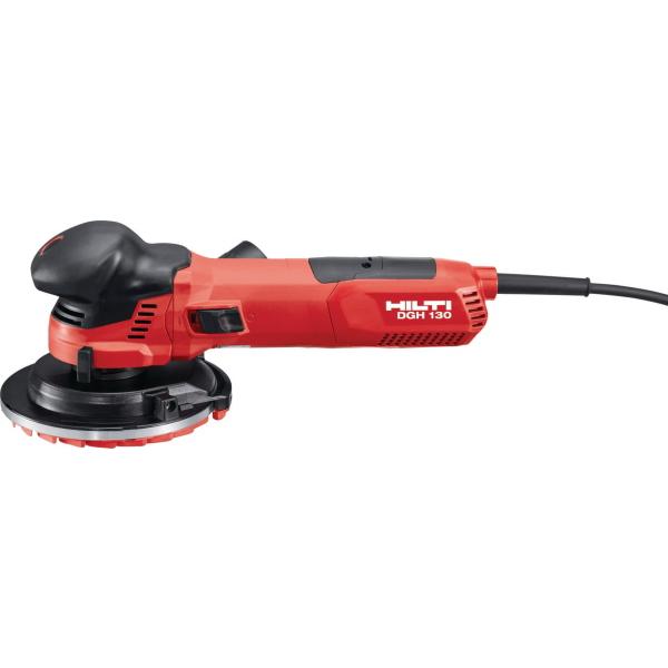 HILTI ヒルティ ダイヤモンドグラインダー DGH 130 100V DLX 2283194 