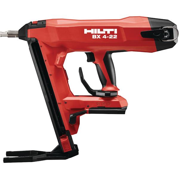 HILTI ヒルティ NURON バッテリー式鋲打機 BX 4-22 01 M30 ME 2374480