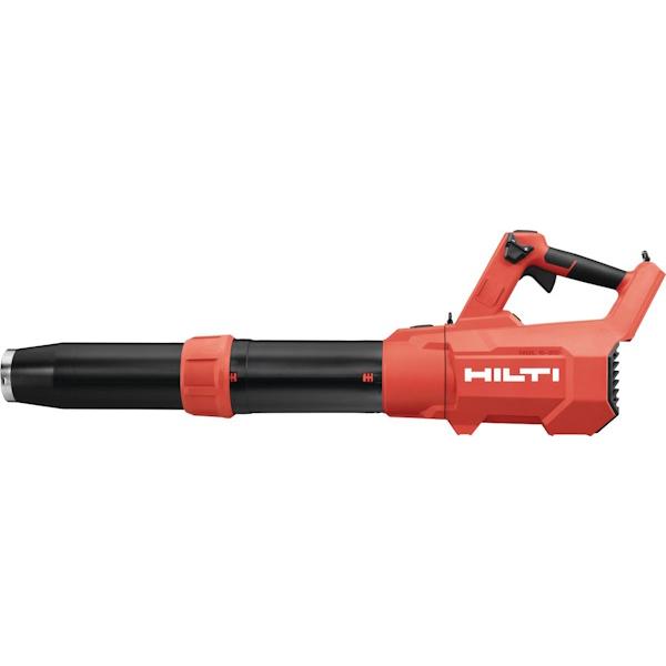 HILTI ヒルティ NURON 充電式ブロワ NBL 6-22 2404228 : かんだ! Yahoo