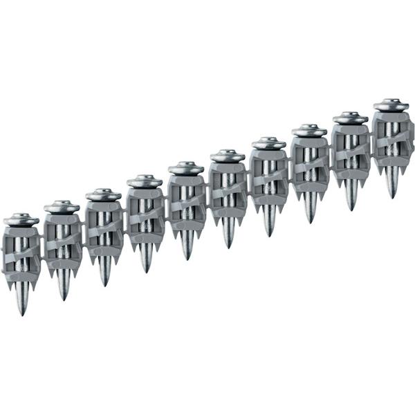 HILTI ヒルティ High performance nail BX4ピン X-P 24 B4 MX 400本