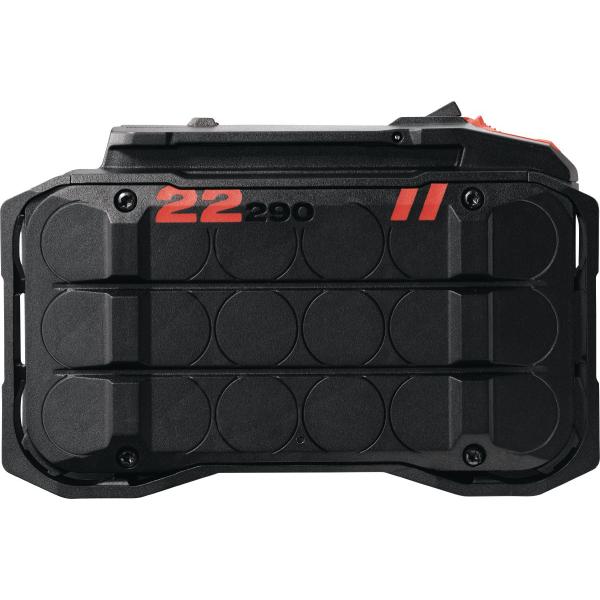 HILTI ヒルティ NURON バッテリーパック B 22-290 Li-ion 2416291