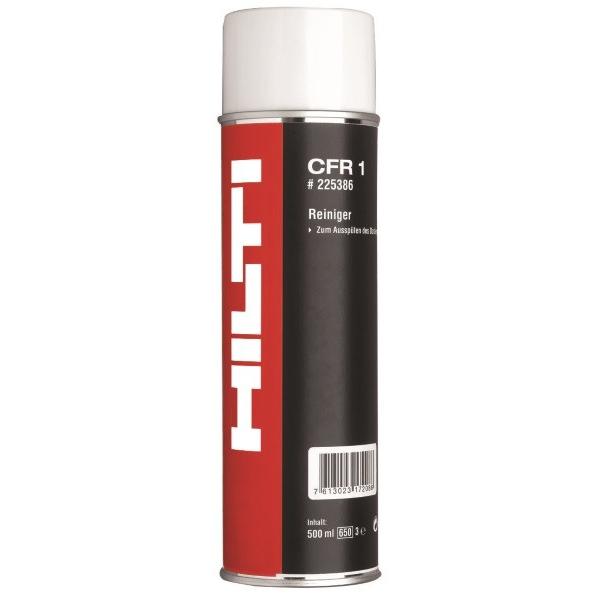 HILTI (�q���e�B) �N���[�i�[ CFR1 500ml J 24169