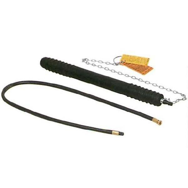 KANTOOL �J���c�[�� �����O �e�X�g�{�[�� 100mm 271-047�y����s�z