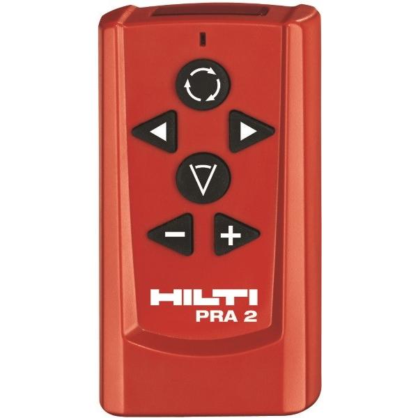 HILTI qeB [gRg[ PRA2 331418
