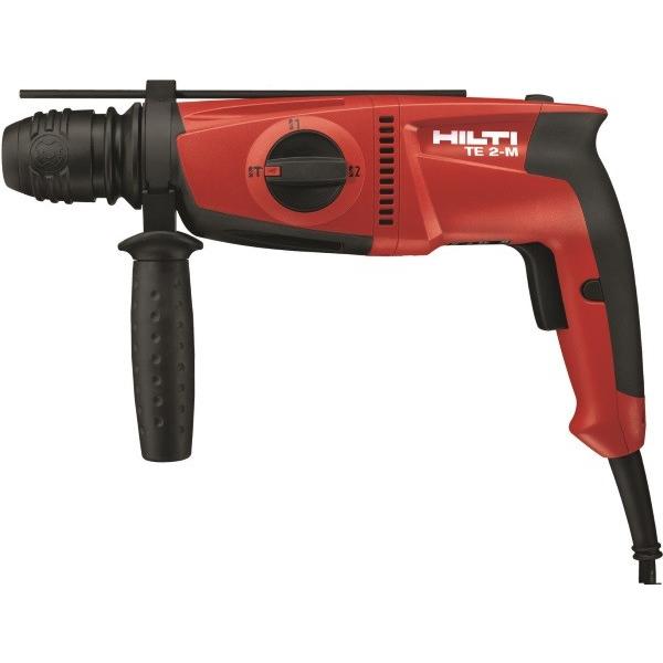 HILTI ヒルティ コード式ハンマードリル TE2-M 100V コンボ 3473870 
