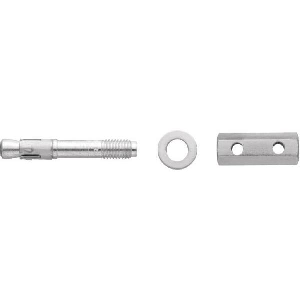 HILTI (ヒルティ) HSA-R ロングナット M10 5/-/- (M10x68) 3/8W 小箱 