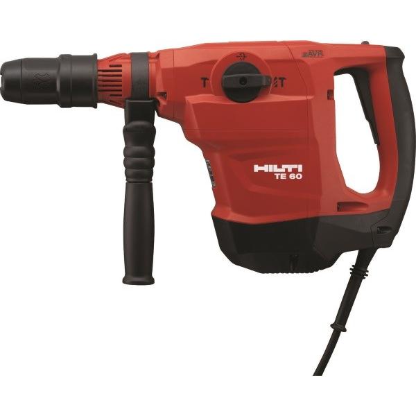 HILTI ヒルティ コンビハンマードリル TE 60-AVR 100VL コンボ HILTI ヒルティ コンビハンマードリル TE 60-AVR 100VL コンボ