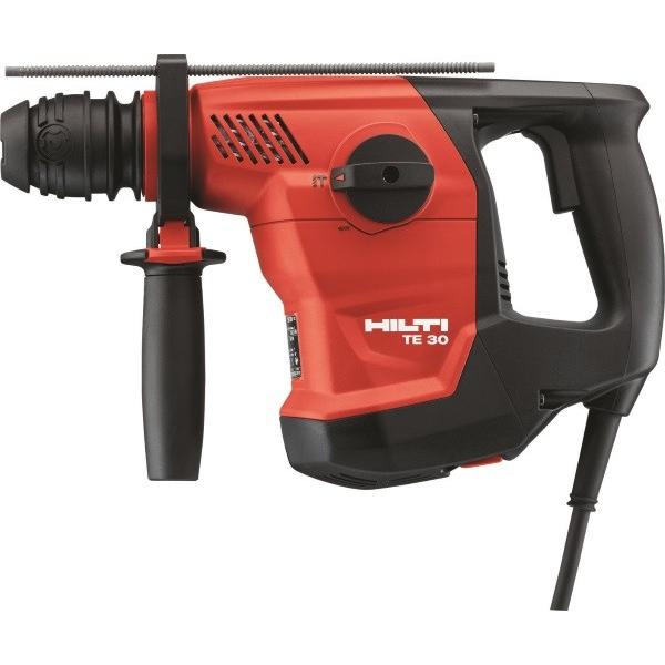 HILTI ヒルティ コンビハンマードリル TE30 100V コンボ 3579934 