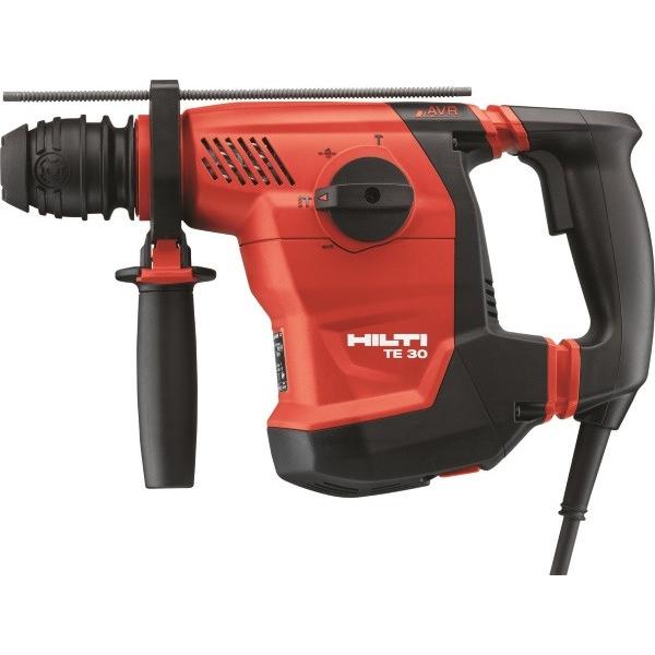 HILTI ヒルティ コンビハンマードリル TE30-AVR 100V コンボ