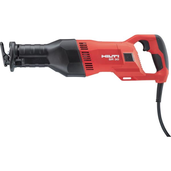 HILTI ヒルティ コード式レシプロソー SR 30 100V 多用途ブレード 