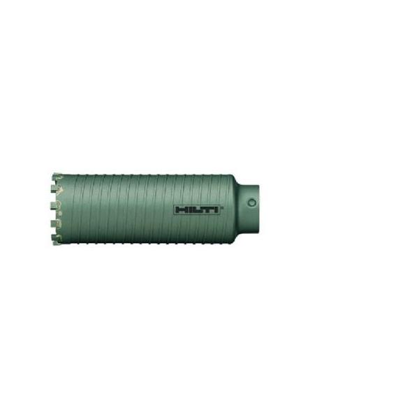 HILTI ヒルティ 乾式ダイヤモンドコアビット（ボディのみ） DDC 100