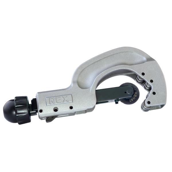 レッキス工業 REX レッキス 空調ドレン管用カッタ Model N67D φ12〜67