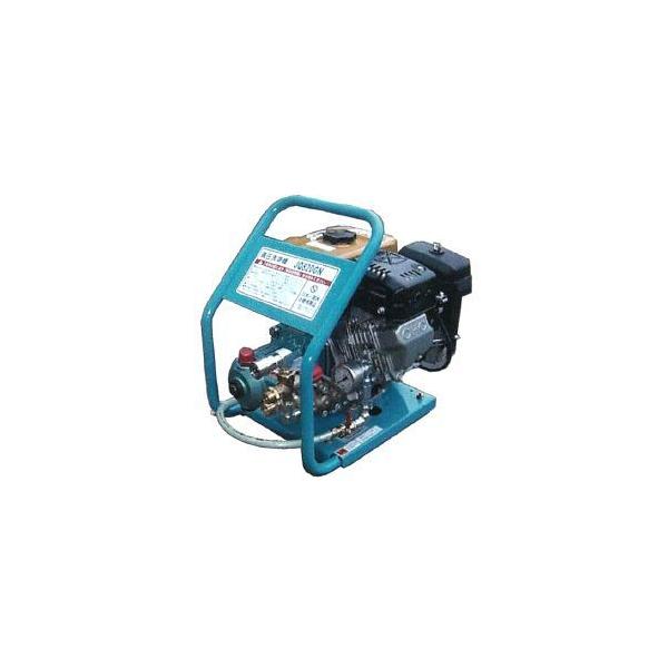 レッキス工業 REX レッキス 自吸式エンジンタイプ 高圧洗浄機 JQ820GN