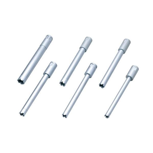 シブヤ ケミカル用ビット 3点式 Aロット 61mm 049797 : かんだ シブヤ ケミカル用ビット 3点式 Aロット 61mm 049797 : かんだ