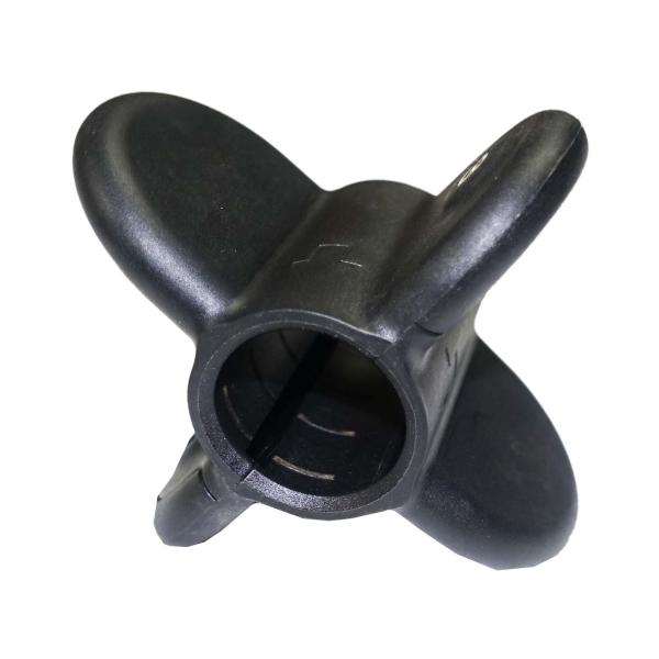 KANTOOL カンツール バリュースコープPro 23mmカメラヘッド用スキッドです。Φ80mm。