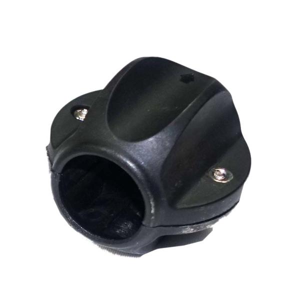 KANTOOL カンツール バリュースコープPro 23mmカメラヘッド用スキッドです。Φ46mm。