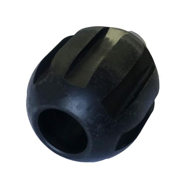 KANTOOL カンツール バリュースコープPro用 38mmカメラヘッド用スキッドです。ヘッド径φ78mm。