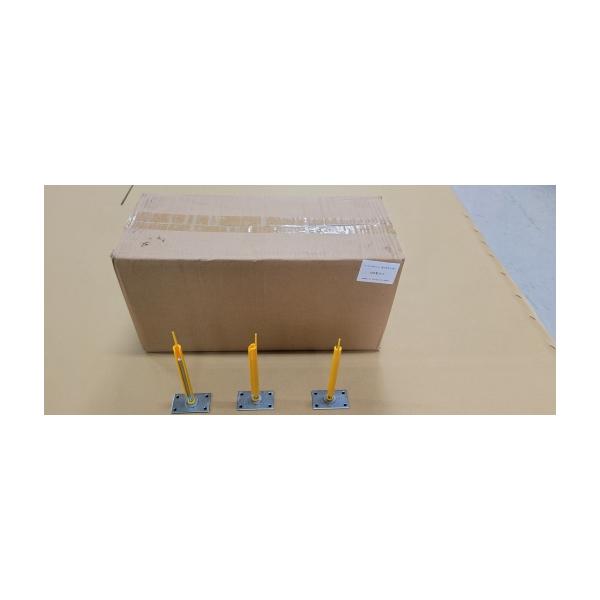 アラオ パッチンポイント 貼付けタイプ M（130H〜220H） AR-2933 1個