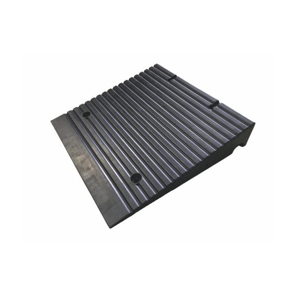 アラオ ジェントルスロープ 100H 100H×500D×500w 重量：10kg  AR-4017 1枚