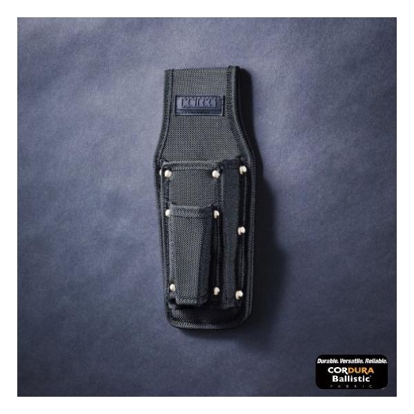 KNICKS ニックス BA-301P コーデュラバリスティック生地3Pペンチ