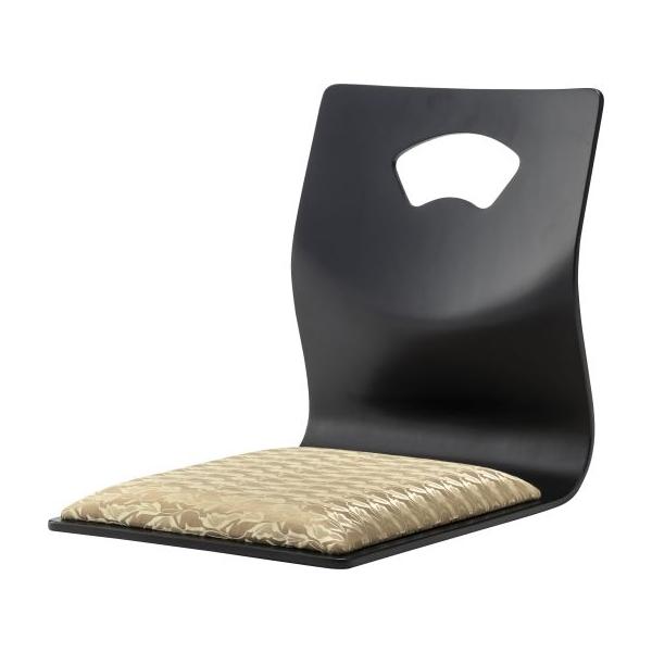 【メーカー直送】東谷 BC-113FGD ハンドル付きチェア（ゴールド） Azumaya 東谷(あずまや) ハンドル付きチェア ゴールド BC-113FGD【メーカー直送