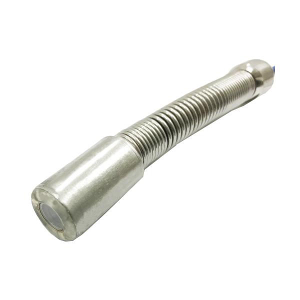 KANTOOL カンツール バリュースコープPro用 23mmカメラヘッドです。ヘッド径φ23mmで、自動水平機能を装備しています。スキッドは別売りです。