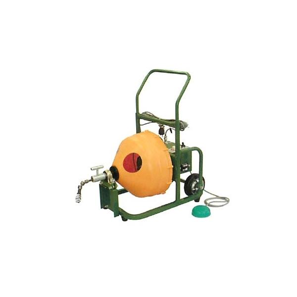 KANTOOL カンツール 電動フレキシロッダー 本体のみ CRE-0【入荷次第発送】【代引不可】