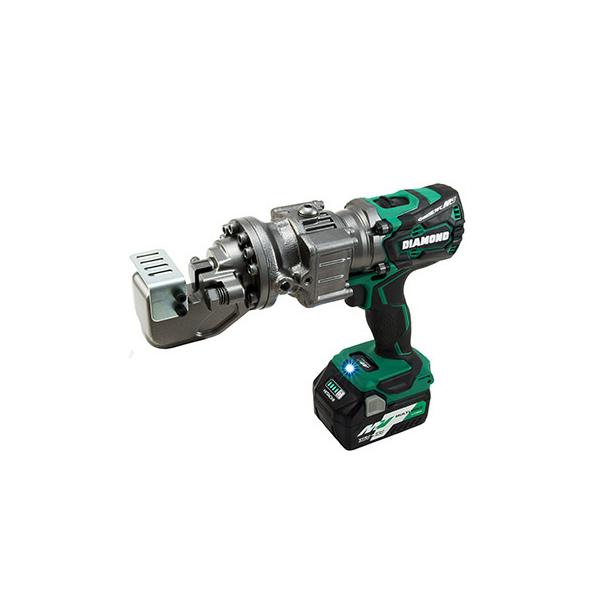 IKK コードレス鉄筋カッター DCC-1336BLH【メーカー直送】 : かんだ