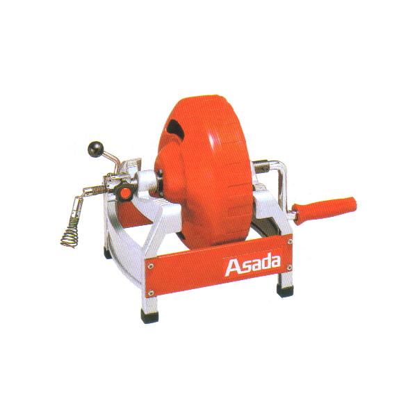 アサダ ドレンクリーナ H-150 DH150 : かんだ! Yahoo!店 - 通販