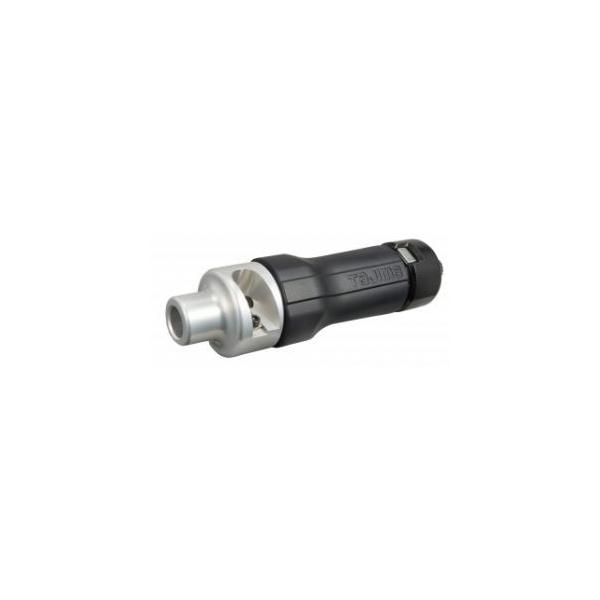 Tajima（タジマ） CV線6600V用皮剥きソケット ムキソケD高圧 38 DK 