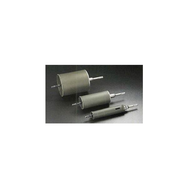 ユニカ(工具) ユニカ ES-F120SDS 単機能コアドリルE&S 複合材用