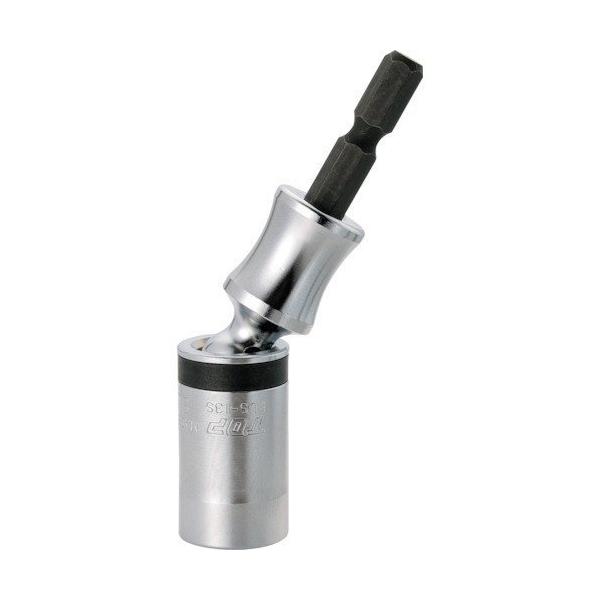 TOP �d���h�����p���j�o�[�T���V���[�g�\�P�b�g �ΕӐ��@13mm EUS-13S