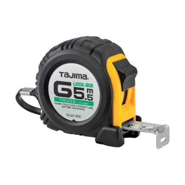 �^�W�} G���b�N-22 5.5m/�ڑ����ڐ��t/�u���X�^�[ GL22-55SBL