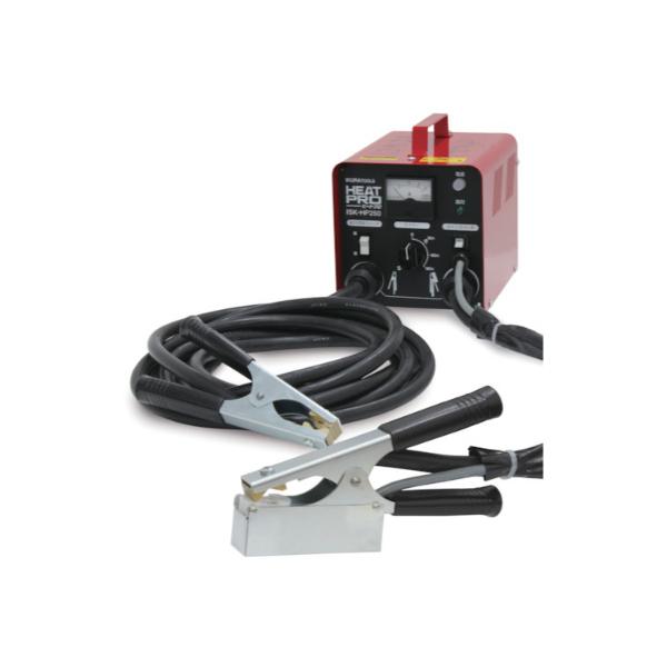 育良精機 電気解氷機ヒートプロ ISK-HP250【都度見積品】 : かんだ 