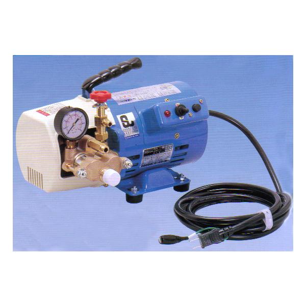 ◆キョーワ KY-40A 高圧洗浄機 テストポンプ キョーワ 水圧テストポンプ KY-40A 100V 無給油 : S.S net