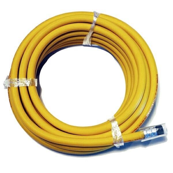 キョーワ クリーン KYC-20A用 標準ホース 20m : かんだ! Yahoo!店