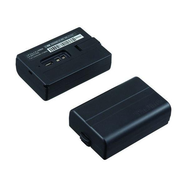 �^�W�} ���`�E���C�I���[�d�r7424 LA-BAT7424