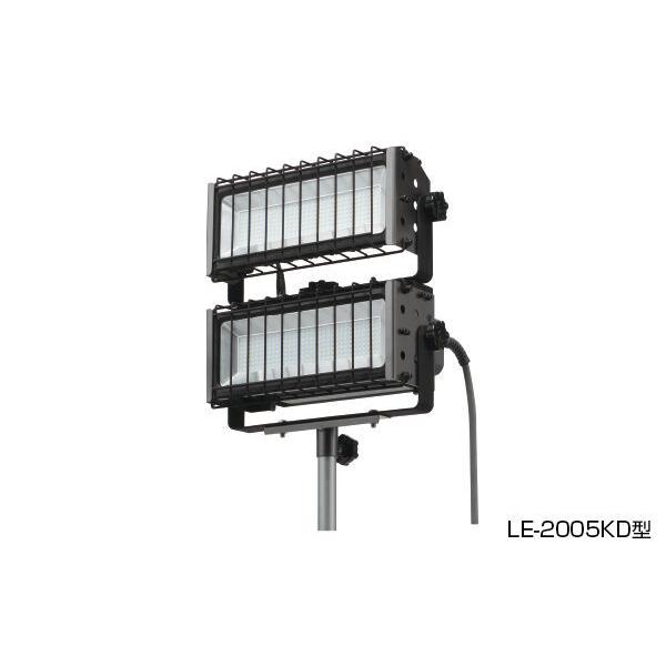 n^~ebh 200W LED Op LE-2005KDysz