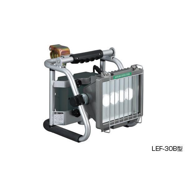 n^~ebh LEDW[fCg Op 30W^Cv LEF-30Bysz