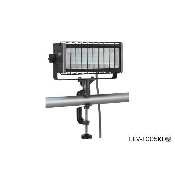 n^~ebh 100W LED Op LEV-1005KDysz